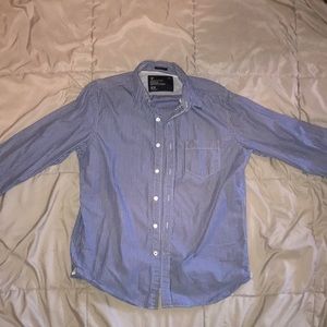 American Eagle dress shirt